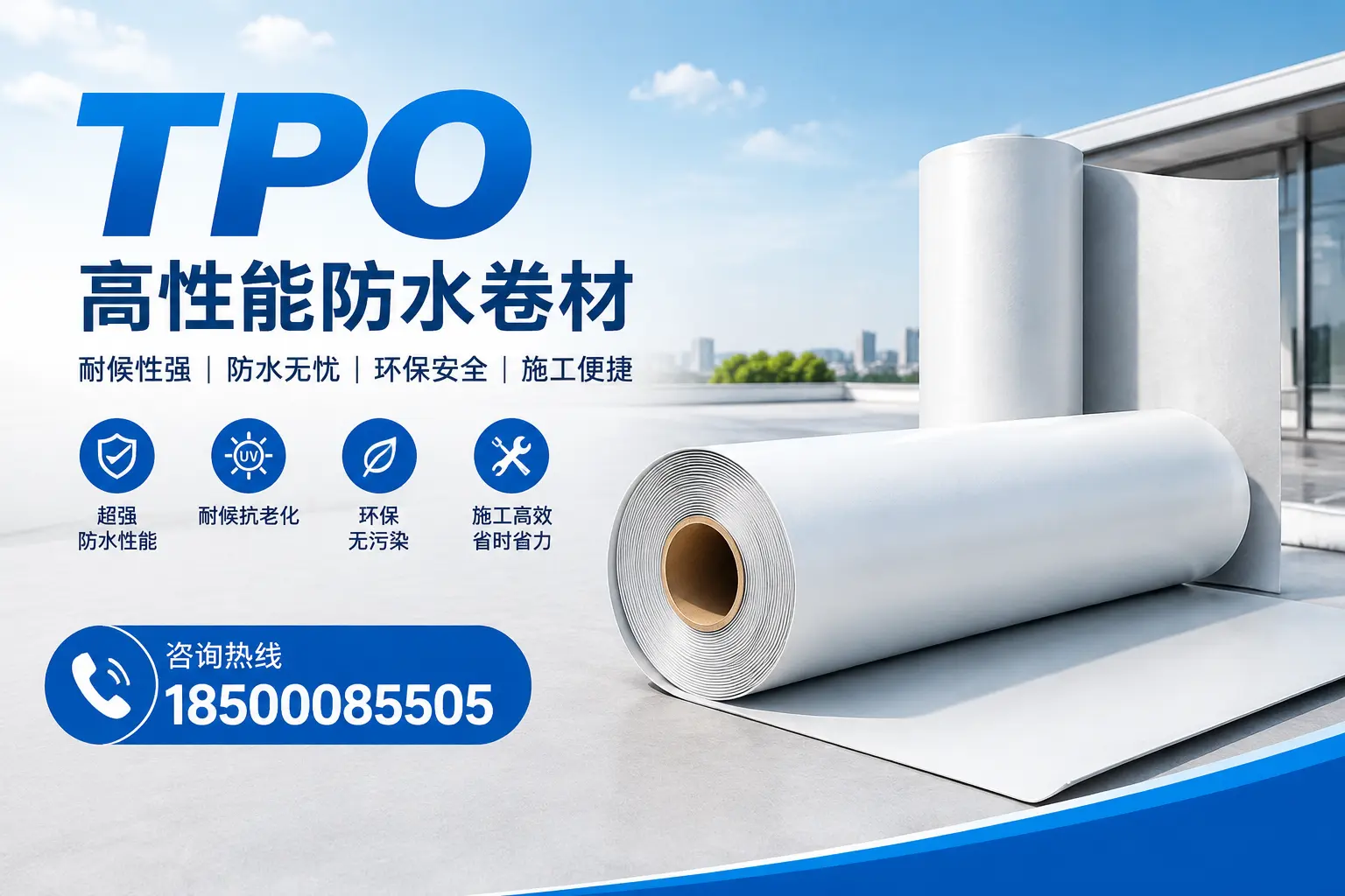 tpo产品质量评估标准,铁门关企业需掌握的关键要点